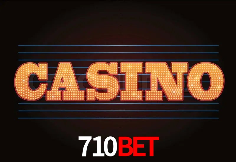 Avaliações dos Jogadores 710bet