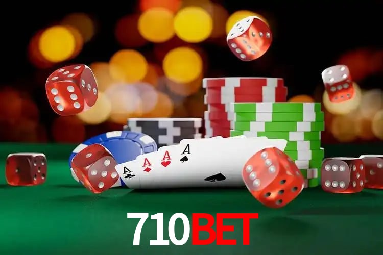 Login Seguro 710bet