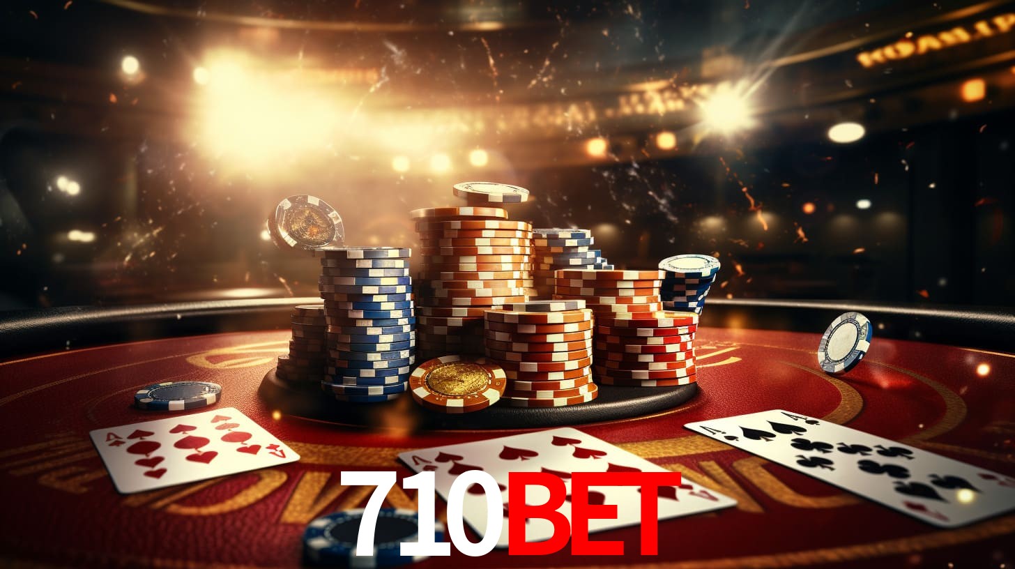 Live Casino 710bet