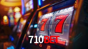 Sistemas de Segurança 710bet