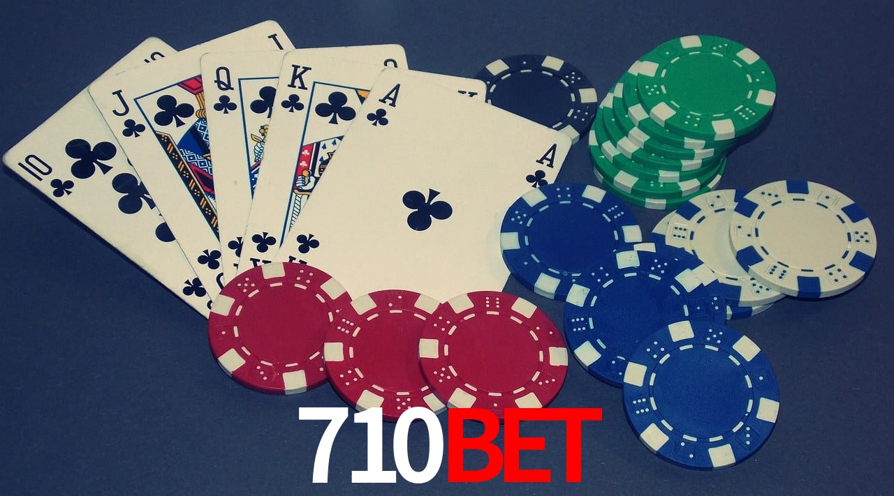 Games Directory 710bet