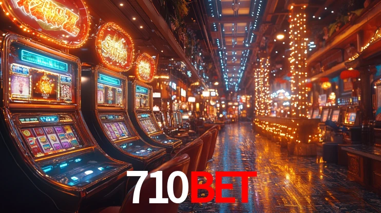 710bet: Seu Cassino Premiado com Pagamentos Rápidos
