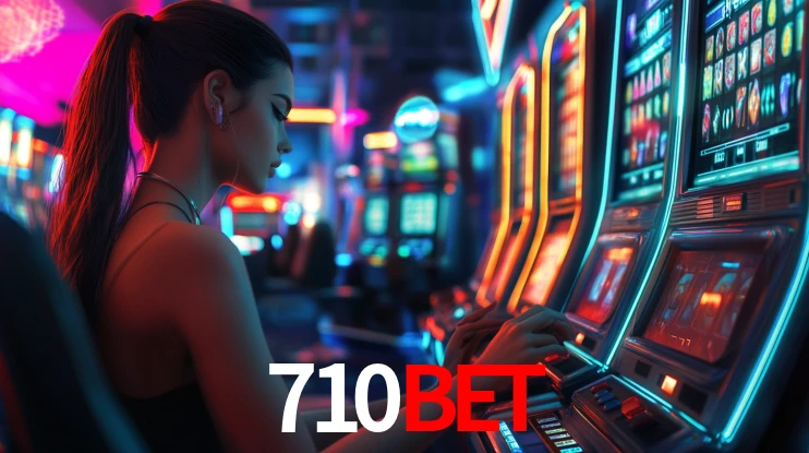 Explore as vantagens do 710bet: serviço profissional e confiabilidade