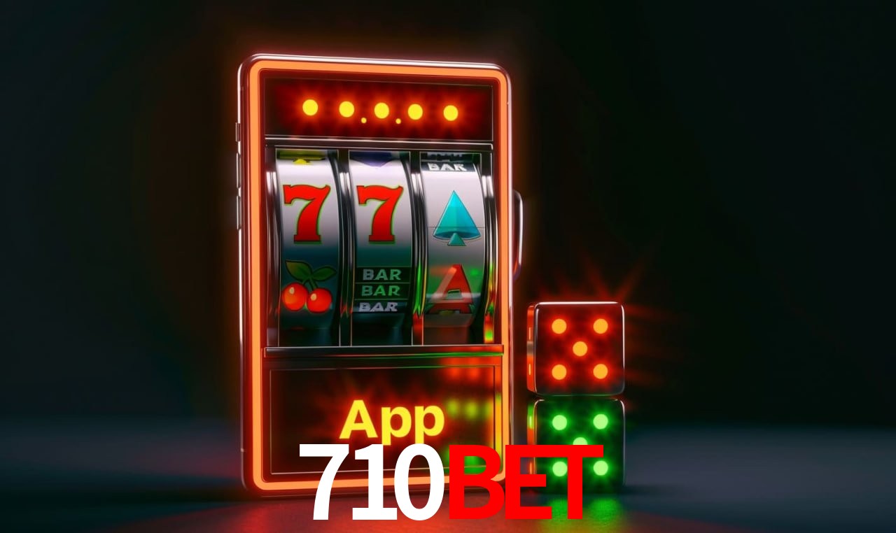 Diretório de Jogos 710bet