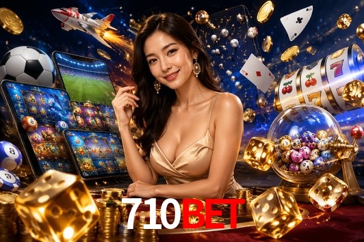 Secure Login 710bet