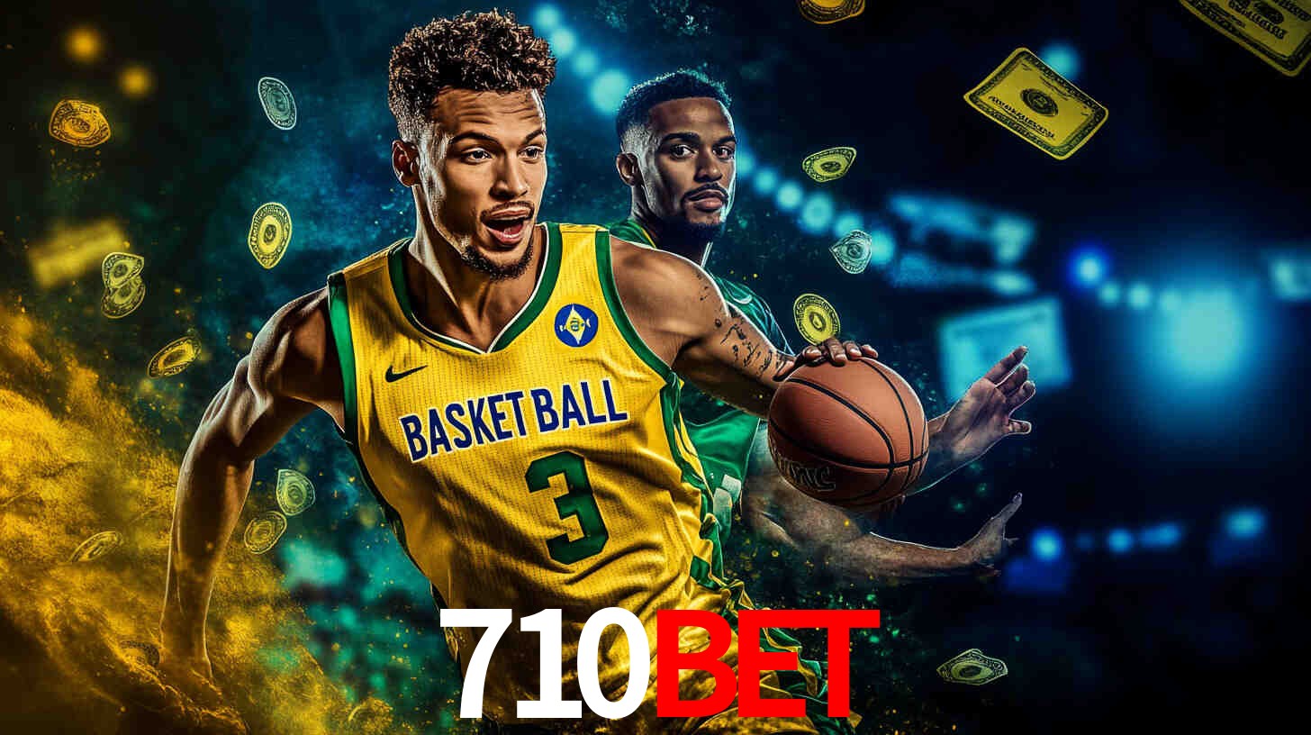 Descubra a Essência do 710bet: Nossa História e Compromissos