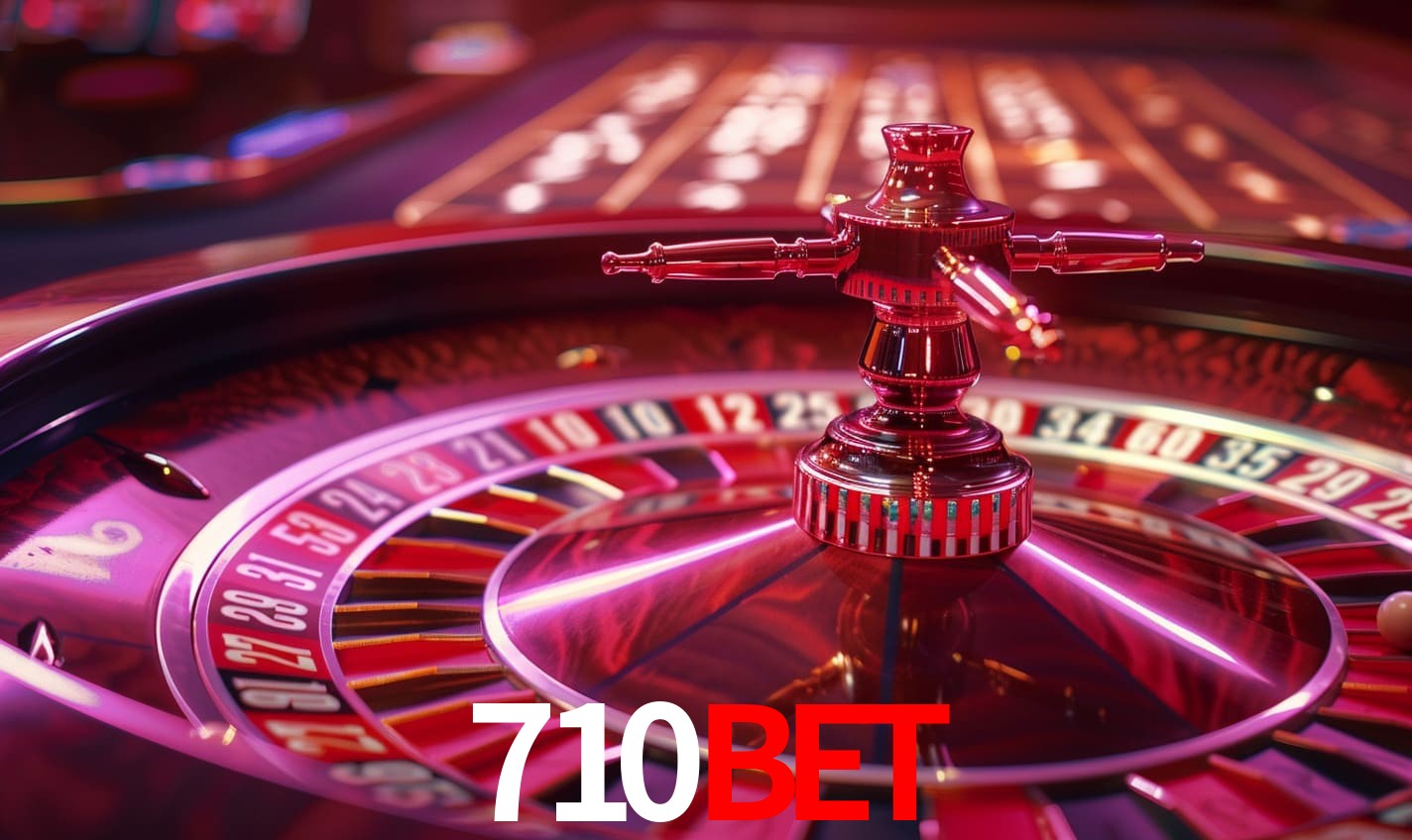 cassino 710bet