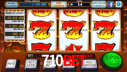 Descubra a Essência do 710bet: Nossa História e Compromissos