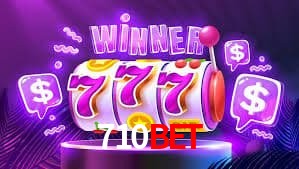 Experiência VIP 710bet