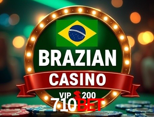 Vantagens de jogar slots no 710bet Brasil