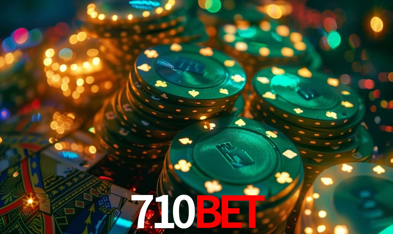 Estatísticas 710bet
