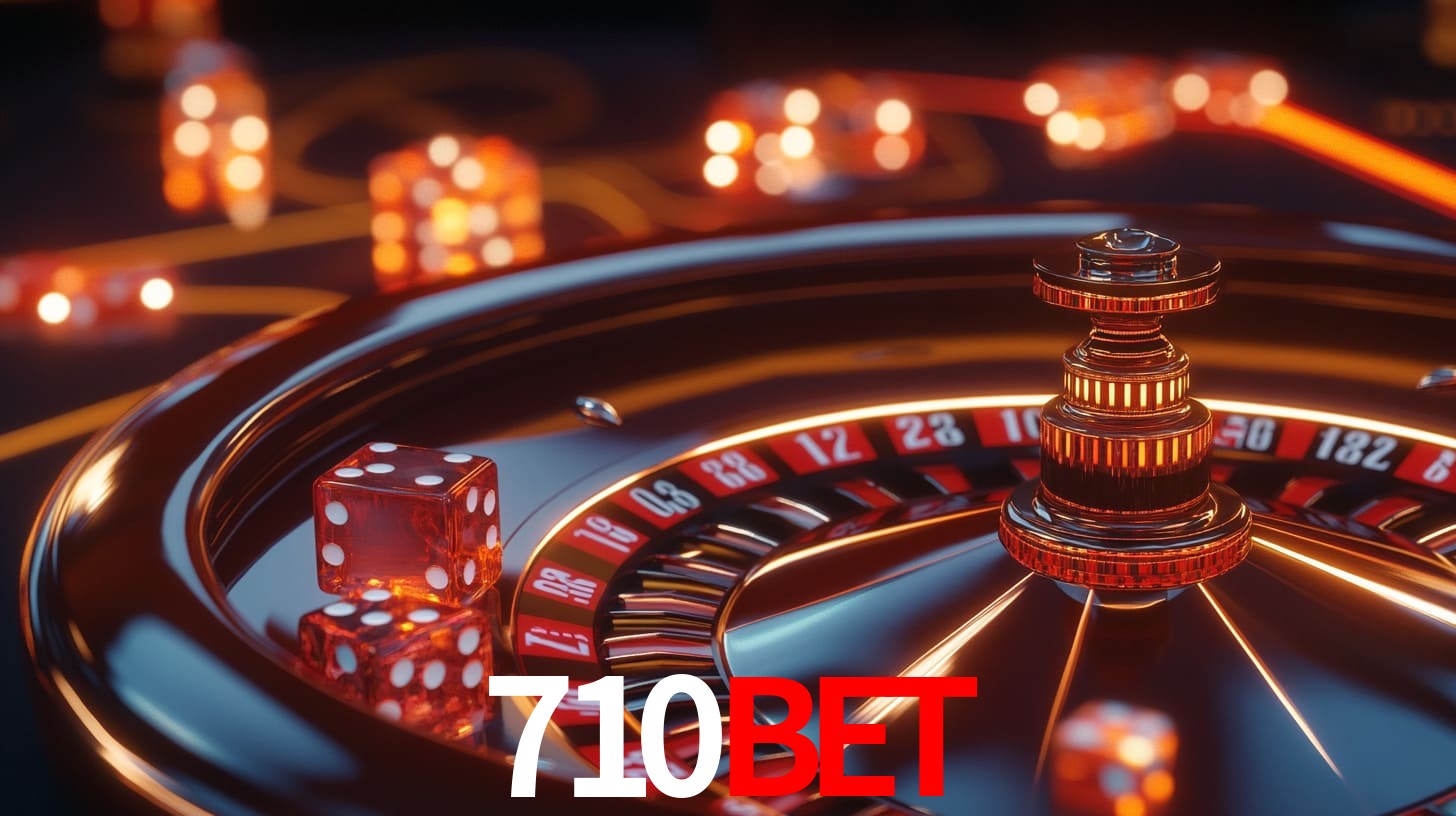 710bet: A Experiência de Casino com Jogos de Mesa ao Vivo