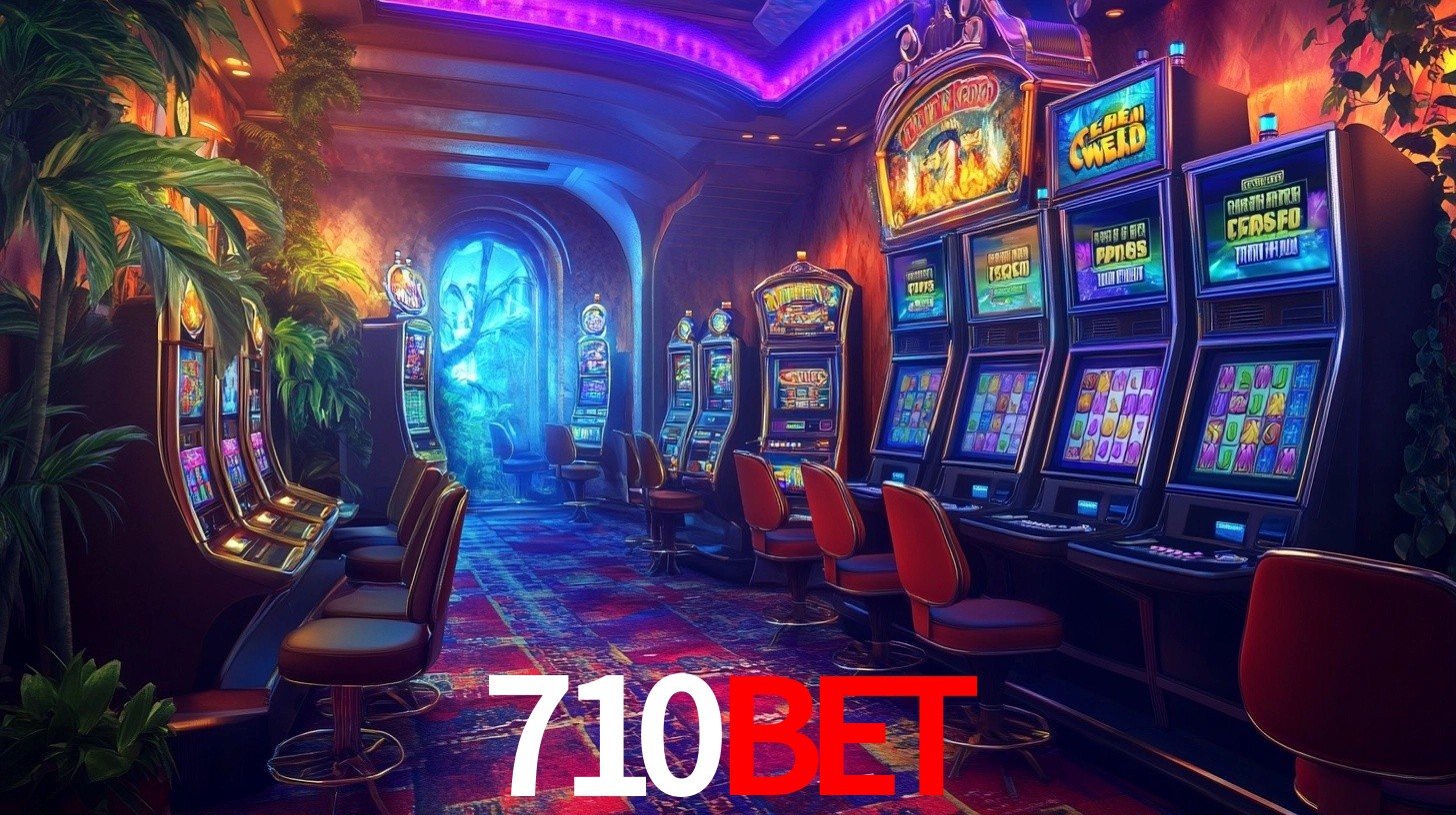 Programa VIP 710bet