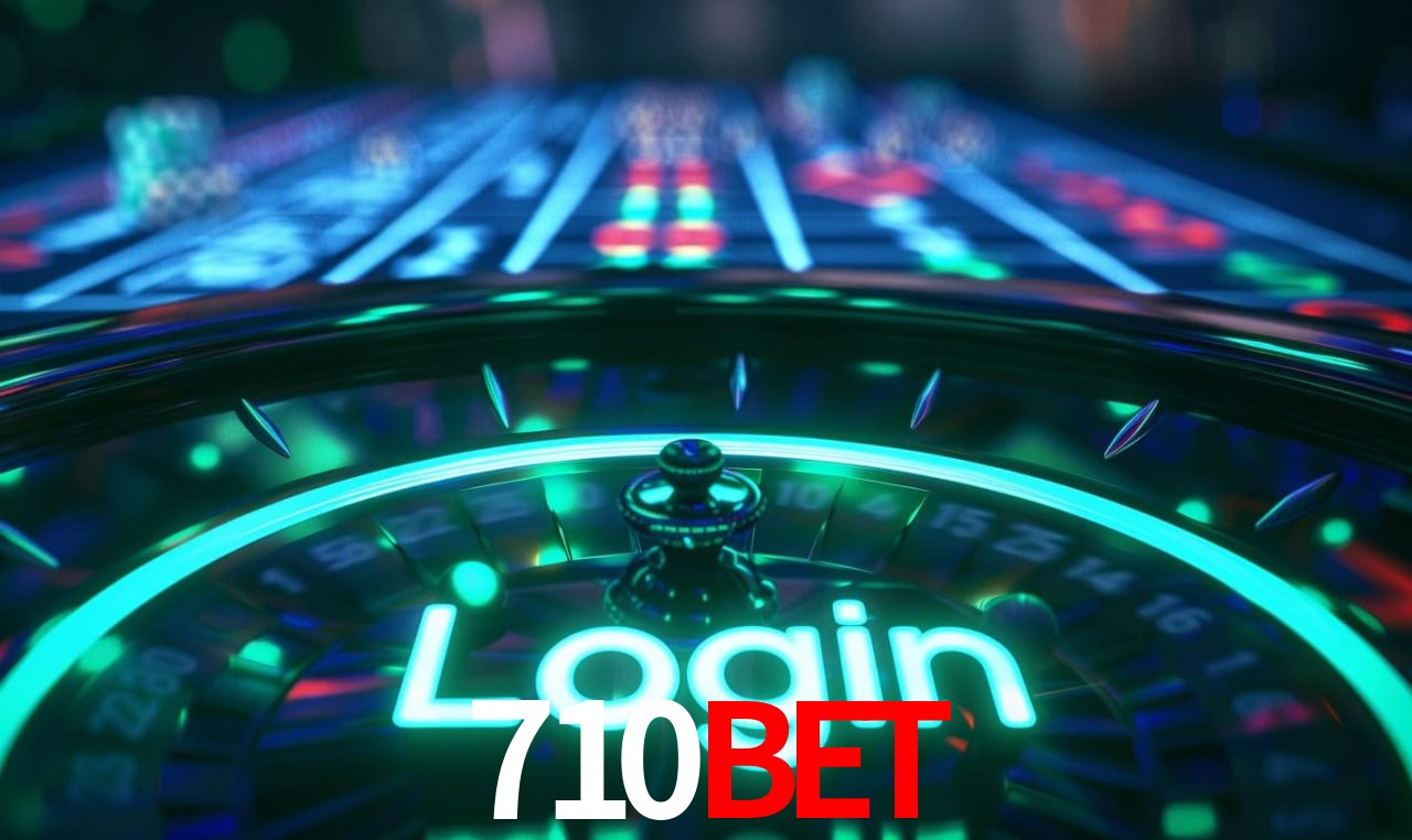 Experiência VIP 710bet