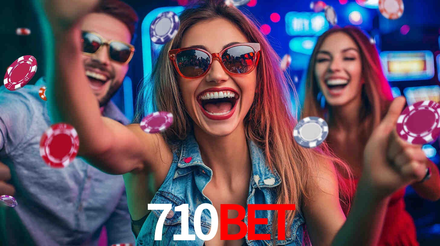 Descubra o Programa VIP da 710bet: Vantagens Exclusivas para Jogadores