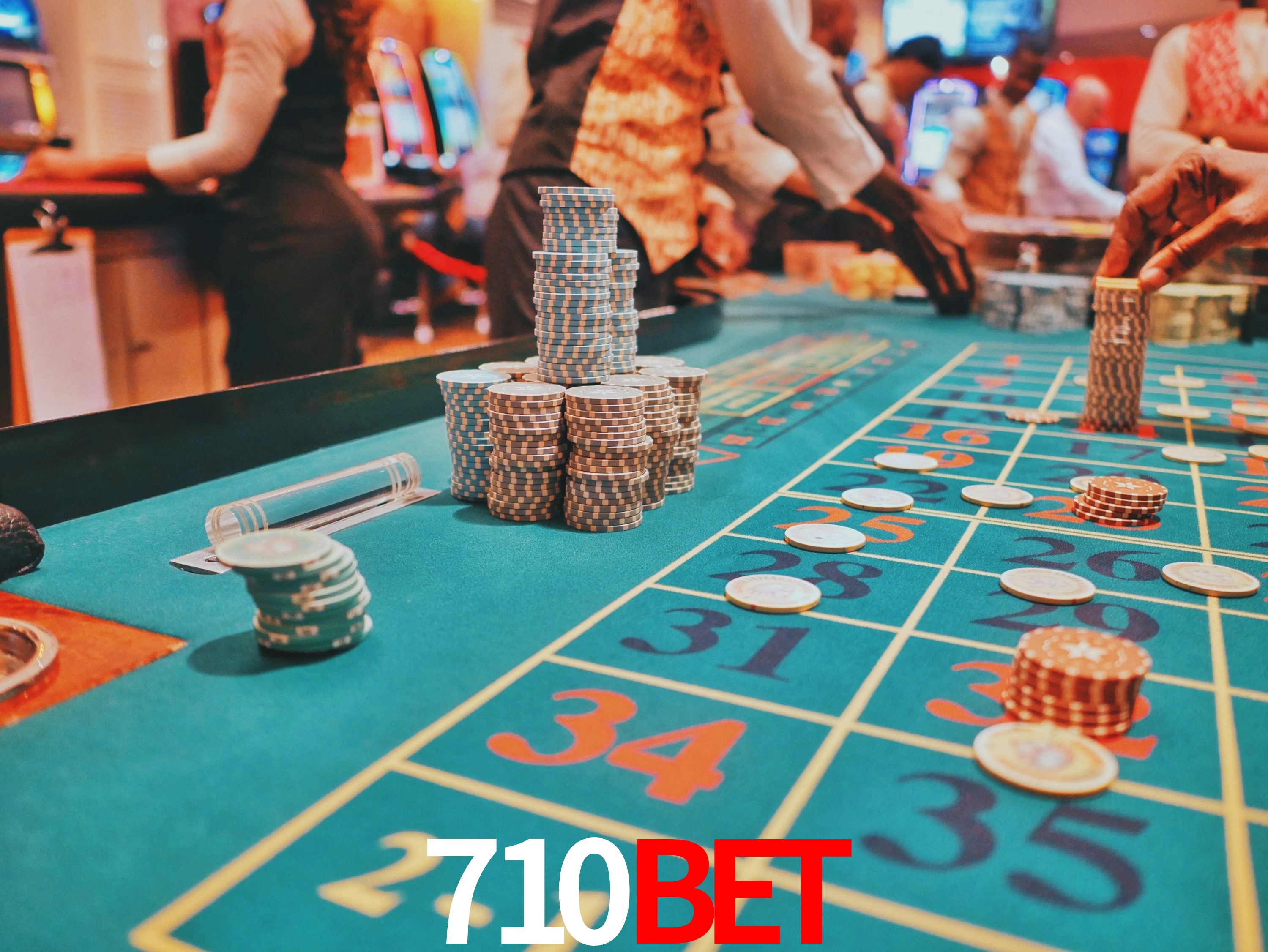 Apostas de Basquete 710bet