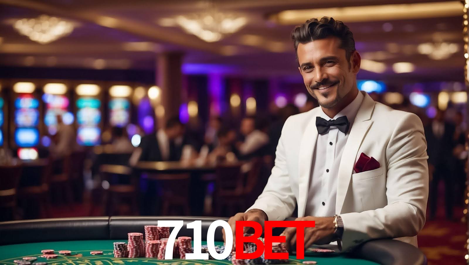 Especiais de Fim de Semana 710bet