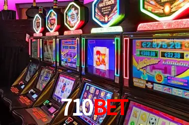 A Experiência Imersiva dos Cassinos Ao Vivo no 710bet