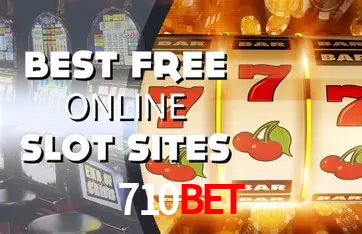 Apostas Esportivas na 710bet: Um Guia Completo