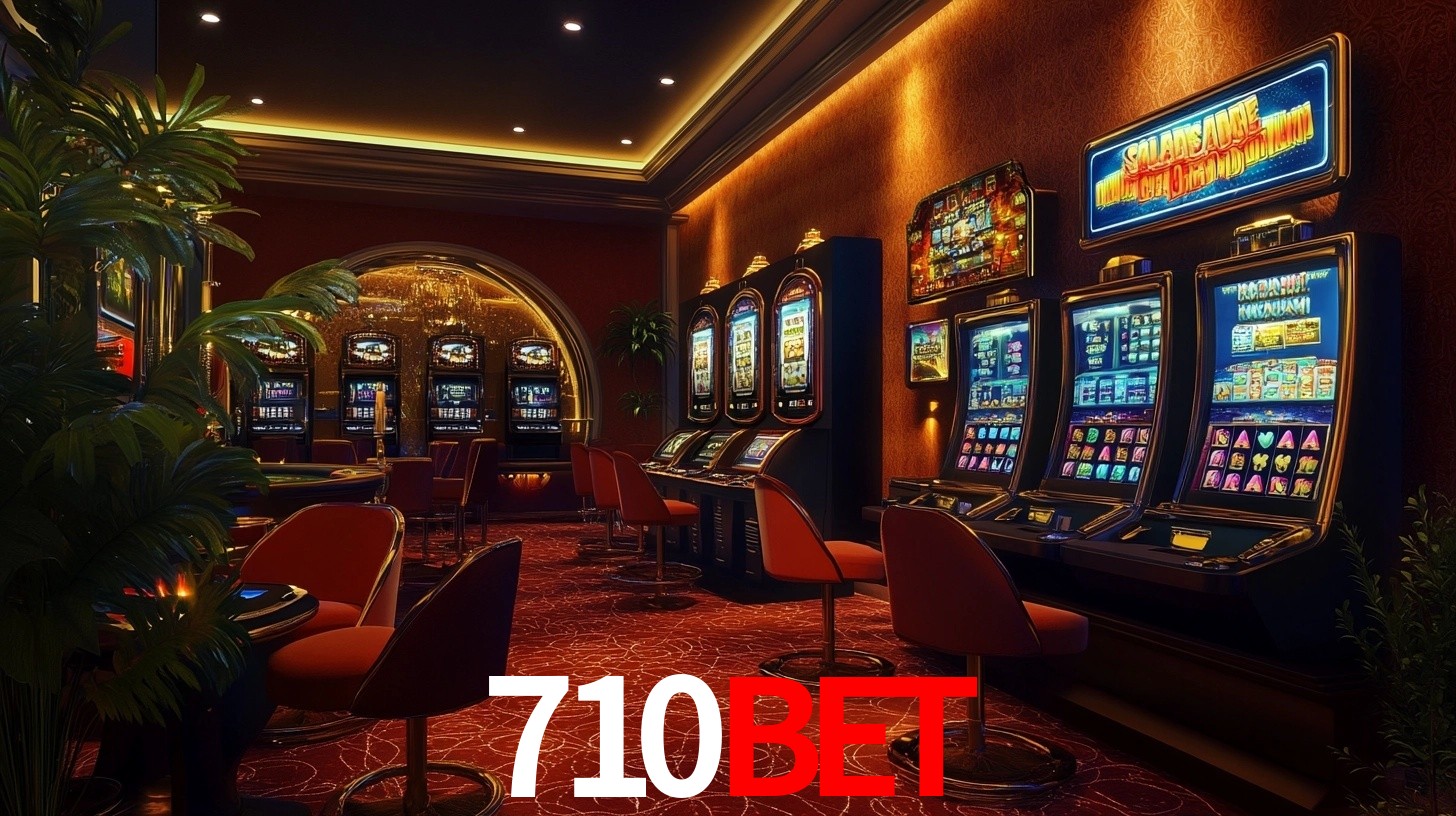 Daily Bonuses 710bet