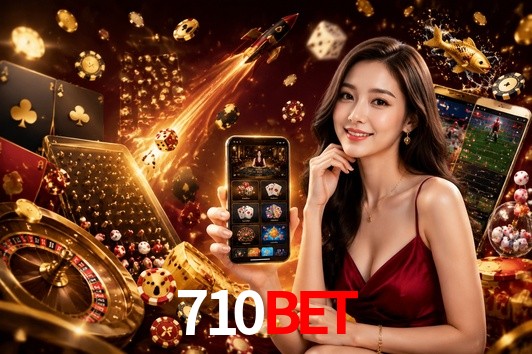 API Integration 710bet