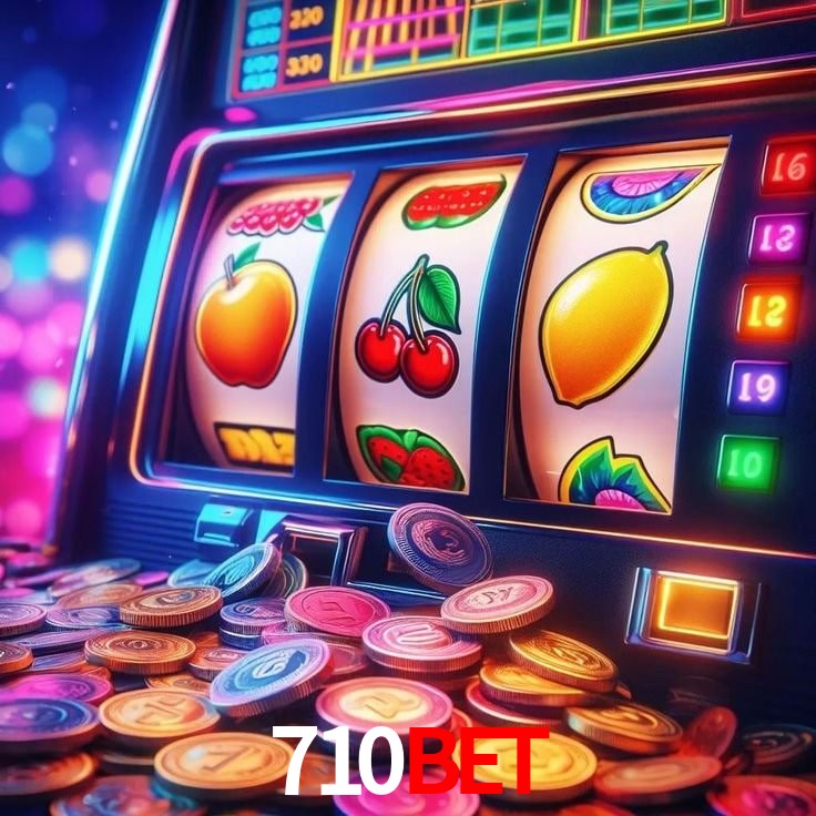 Recursos de Bônus 710bet