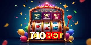 Ofertas Exclusivas 710bet