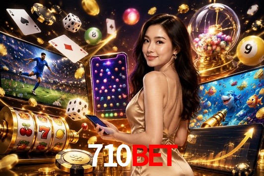 2FA Security 710bet