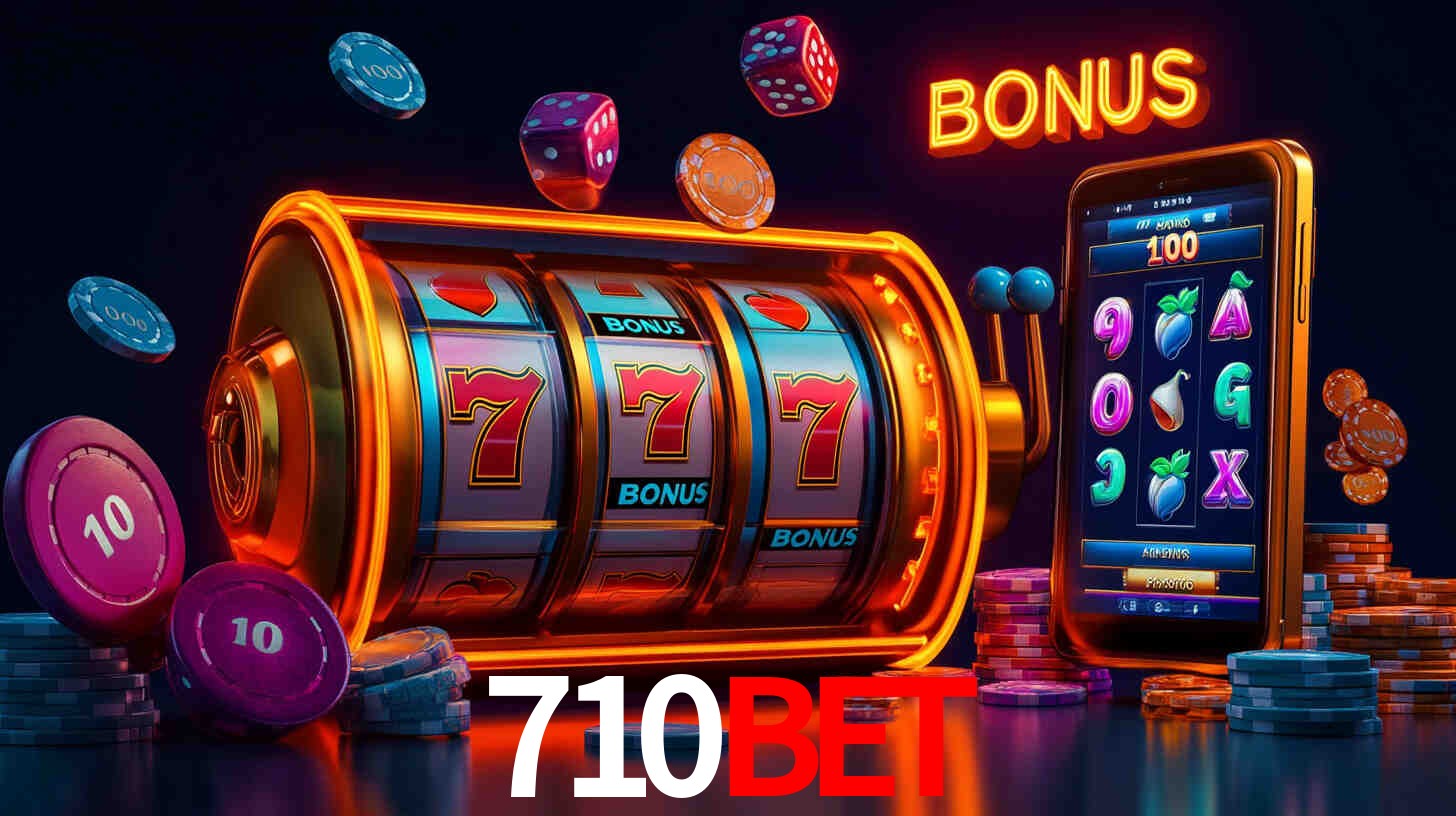 A Emoção da Loteria na 710bet: Uma Chance de Mudança de Vida