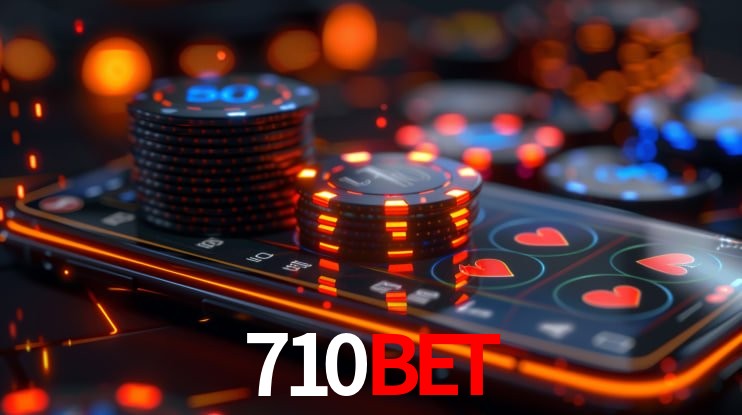 Bonus Features 710bet