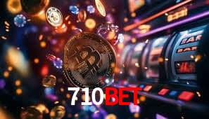 Jogos Exclusivos 710bet