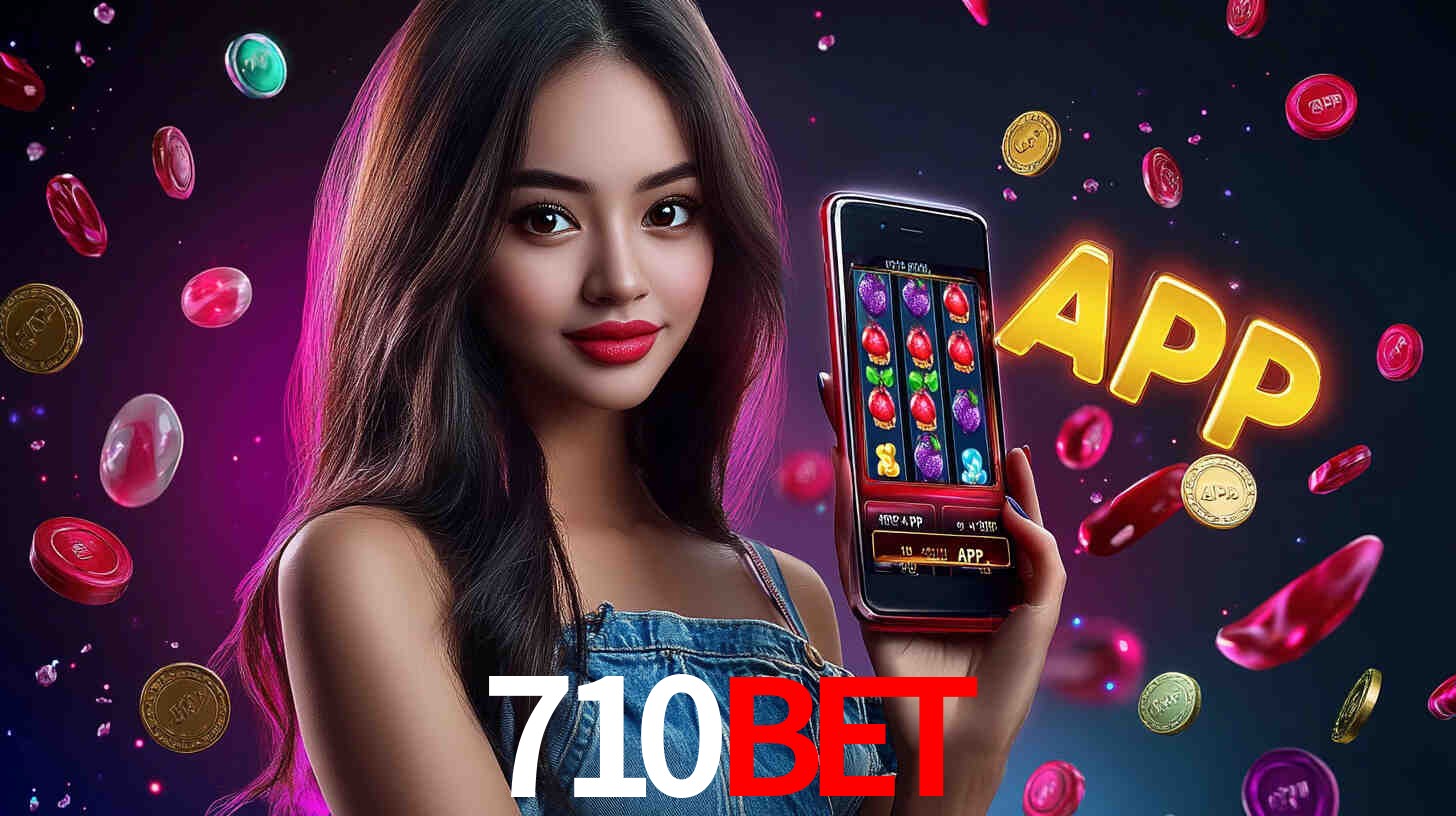 Explorando a Categoria de Eventos em Apostas na 710bet