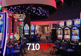 Cassino ao Vivo 710bet - Dealers Brasileiros Profissionais