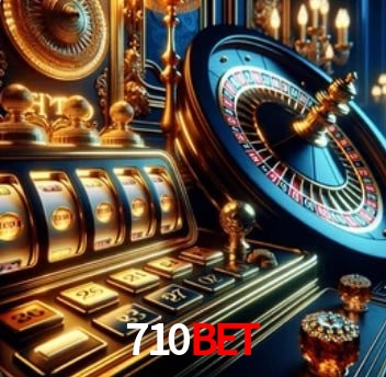 Apostas de Futebol 710bet