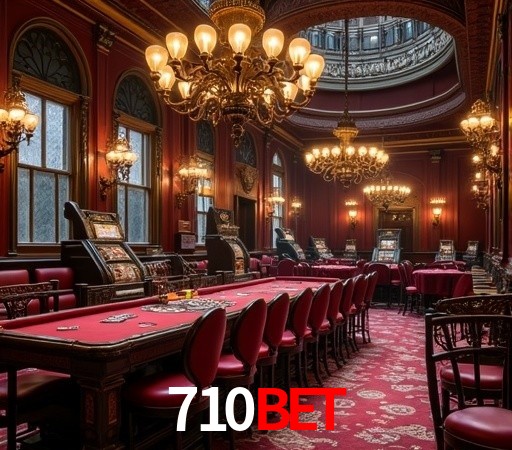 App Mobile 710bet - Jogue em Qualquer Lugar no Seu Smartphone