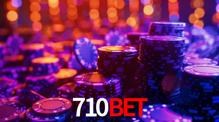 Bônus Generosos e Exclusivos no 710bet para Você!