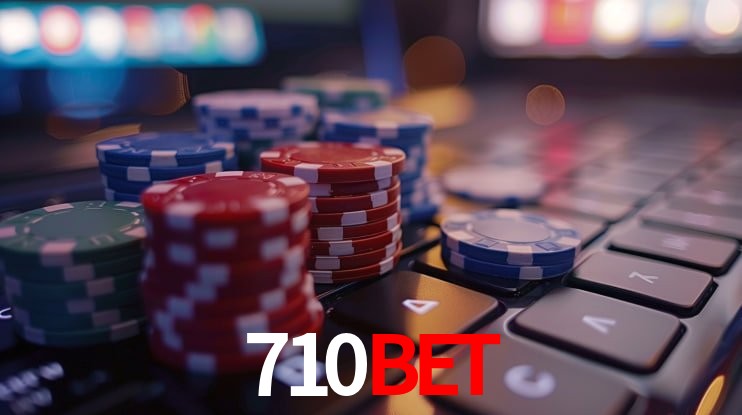 Promoção Relâmpago 710bet