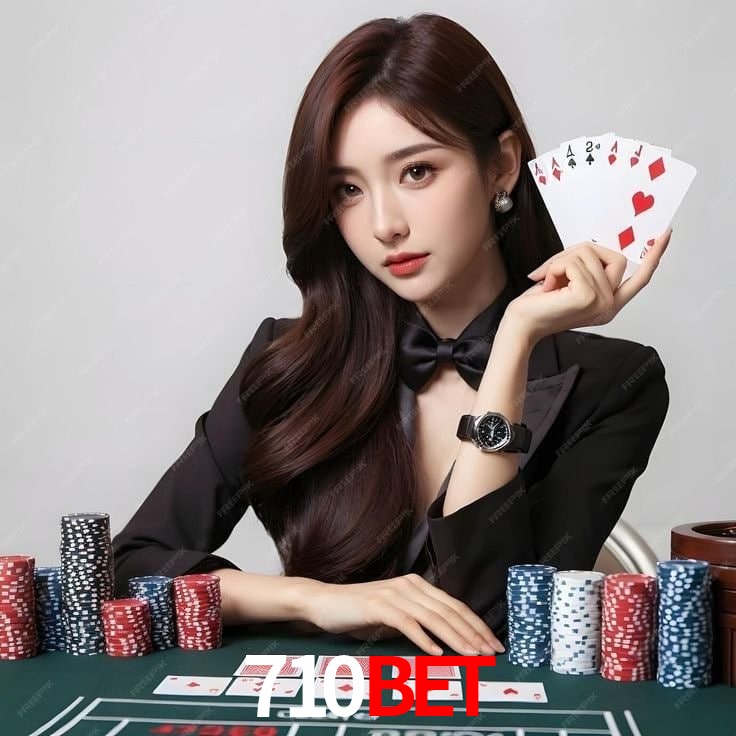 Promoções Sazonais 710bet