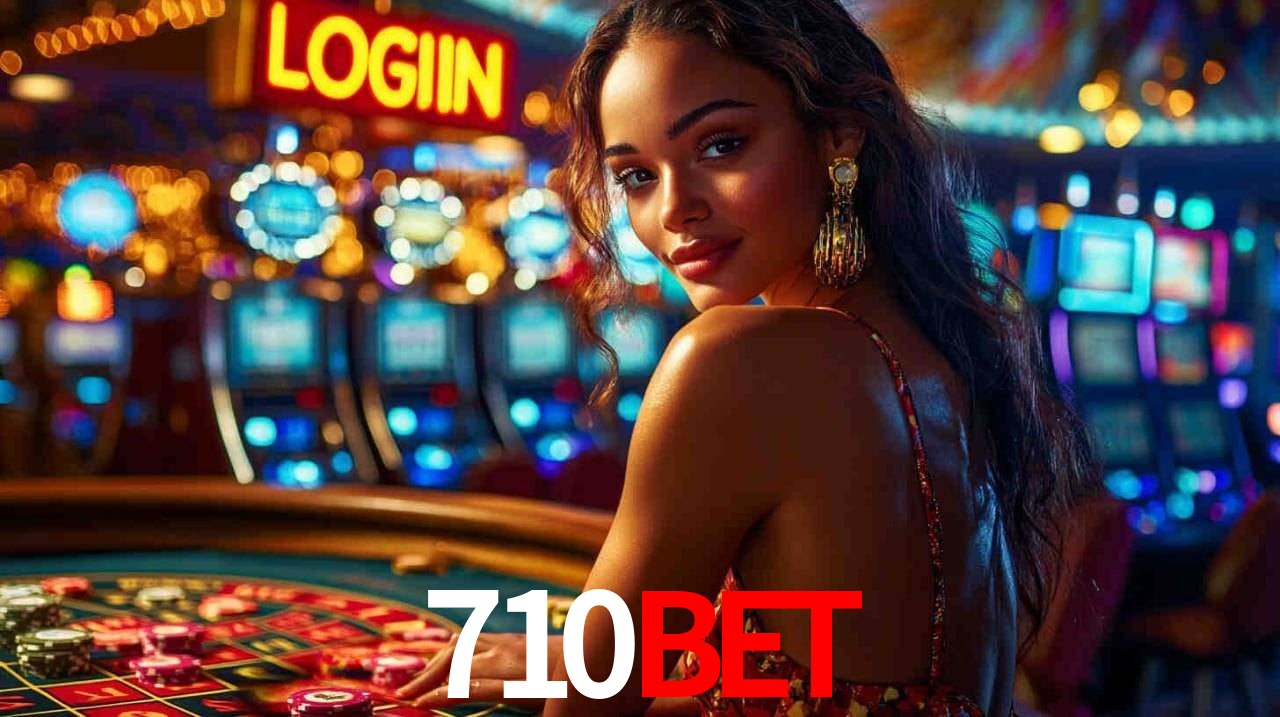 Segurança 2FA 710bet