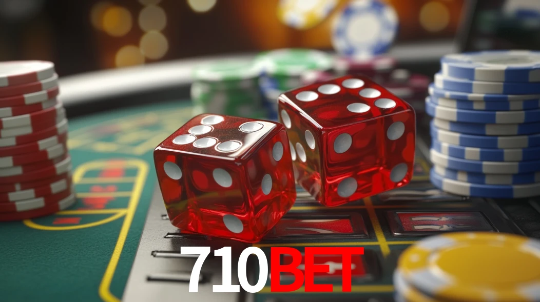 Tournaments 710bet