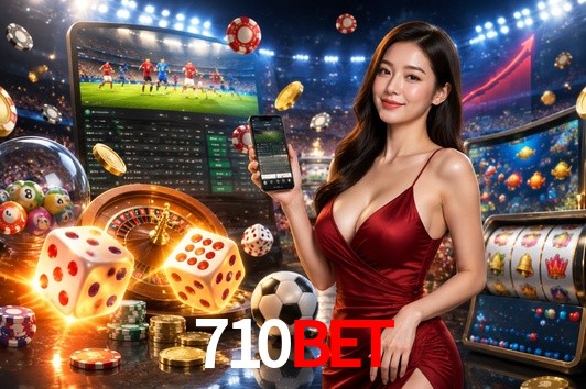 Quick Registration 710bet