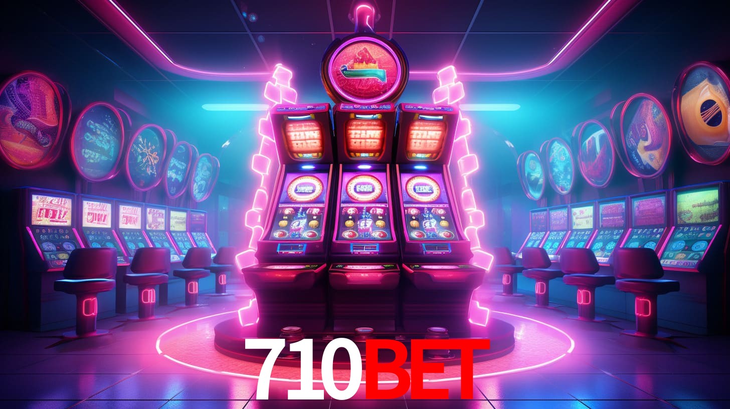 710bet - Corrida pela Fortuna - 710bet.com