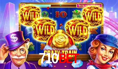 Desvendando o Mundo dos Jogos Virtuais na 710bet