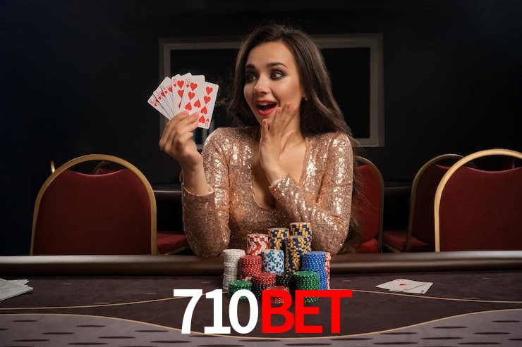Programa VIP 710bet