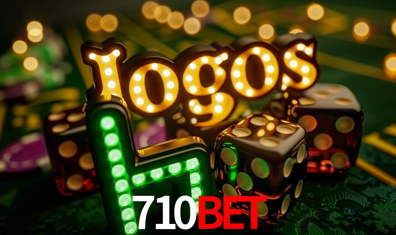 Jogos de Slot 710bet