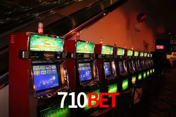 Desvendando o Mundo dos Jogos Virtuais na 710bet