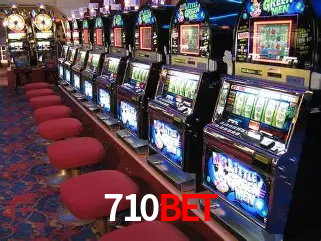 A Emoção da Loteria na 710bet: Uma Chance de Mudança de Vida