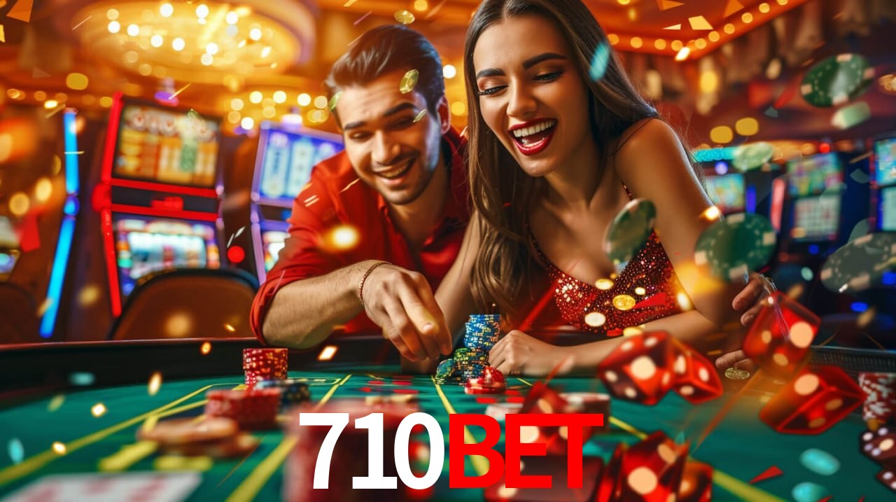 Integração de APIs 710bet
