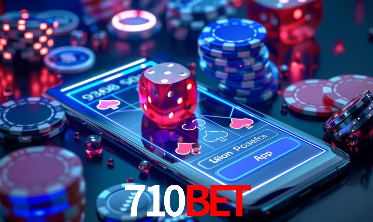 Prévia de conteúdo do canal Telegram 710bet
