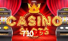 Game Providers 710bet